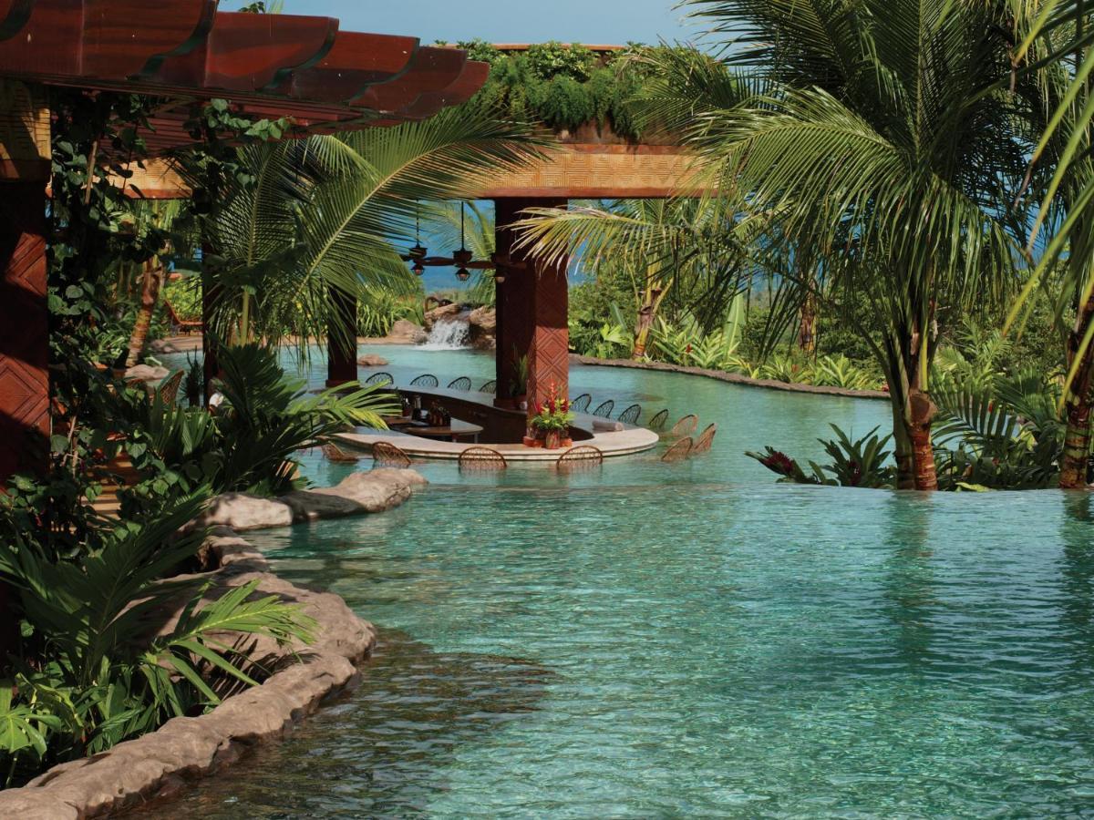 The Springs Resort & Spa At Arenal La Fortuna Exterior photo